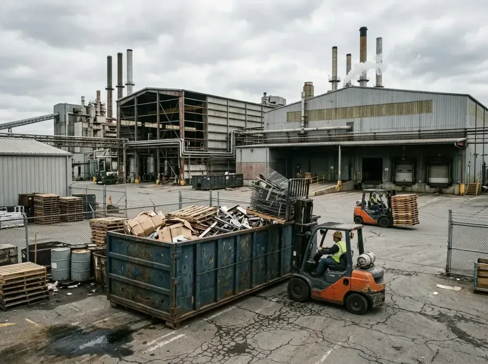 industrial-factory-scrap-conta-003 — frequently asked questions, Cheap Roll-off Dumpster Rentals in Bystrom, CA